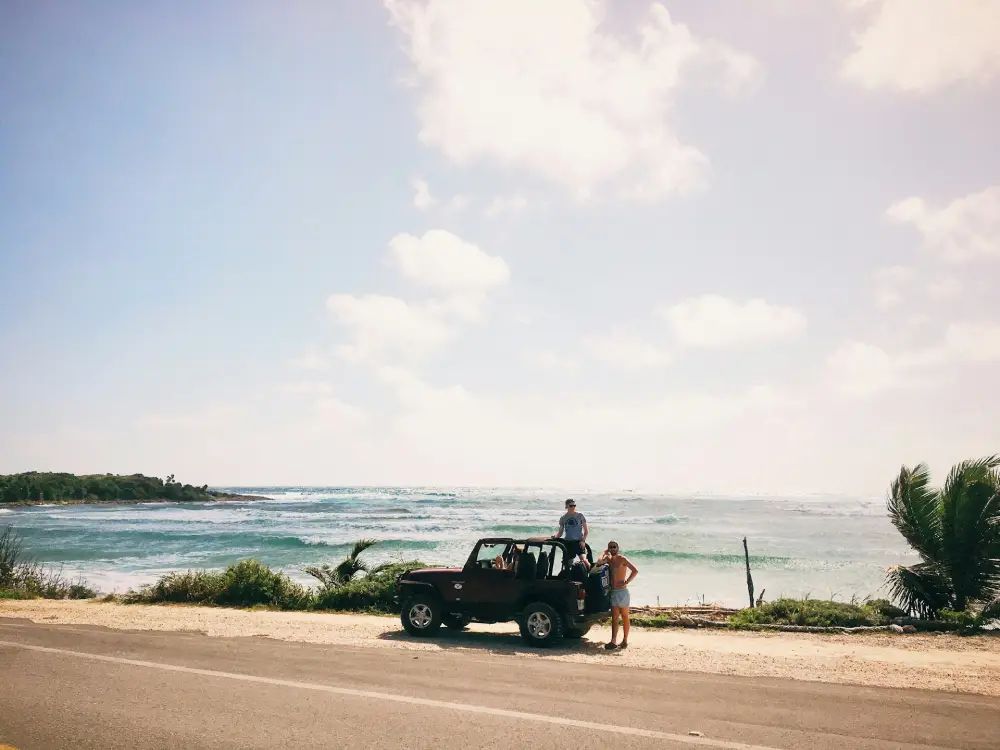 Traveling To Mexico? Be Sure To Understand The New Travel Requirements