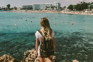 Cheap Holidays In Nissi Bay
