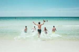 Heating Up Your Summer Vacation