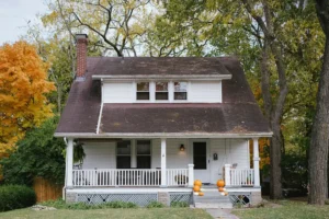 House Exchange For Those On Vacation