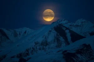 Alaska Adventure