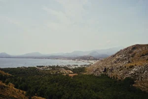Majorca Without The Crowds
