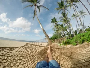 A Quick Holiday To Relax