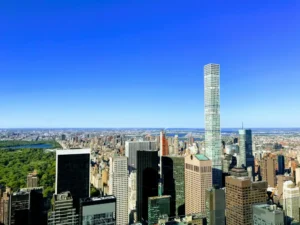 The Most Unique Park In The Usa?