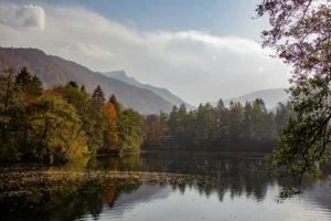 Three Places You Must Visit On The Face Of Earth