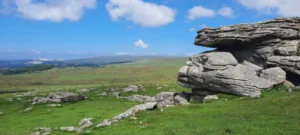 Visiting Dartmoor National Park - British Nature At It's Most Splendid