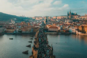 A List Of The Top Travel Destinations In Europe, Part 1