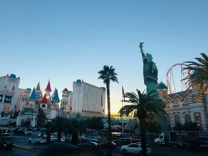 Cheap Las Vegas Hotels - What You-Really-Need-To-Know Guide.