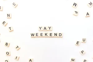 Top 10 Weekend Getaways