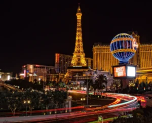 What Is The Las Vegas Strip?