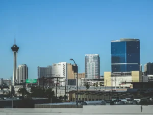 Why Las Vegas Is The Most Exciting City In The World