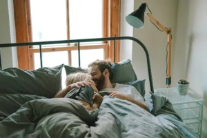 Go Trysting In A Romantic Bed And Breakfast