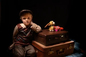 Kid’s Luggage: Ideal For School And Travel