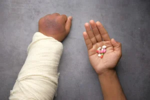Rheumatoid Arthritis Symptoms And The Lifestyle Challenge