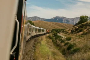 Take The Next Train To Your Trip Or Vacation