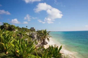 The Top 10 Summer Getaways