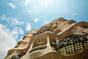 Lots Of Gaudi - What To See And Do In And Around Barcelona
