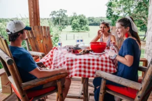 The Itsy-bitsy Vacation Planning Guide