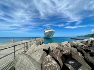 You Can't Go Wrong With Royal Caribbean Cruise Ships