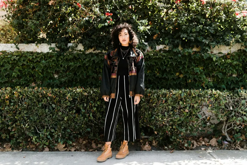 Trendy Tags For Bags