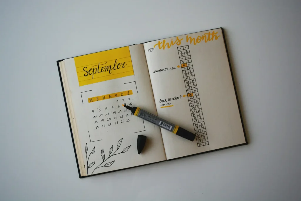 Vacation Rental Checklist
