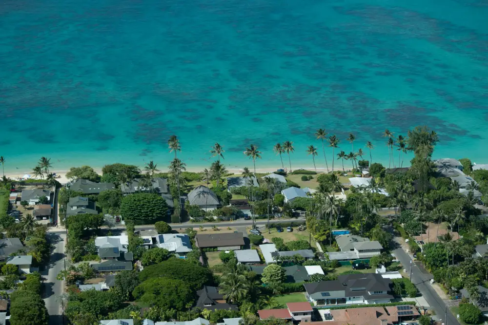6 Reasons Why You Should Get Married At Lanikai Beach