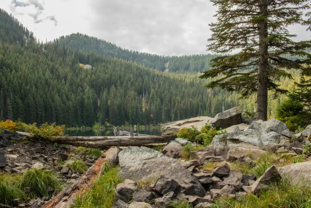 History Is Alive In Idaho