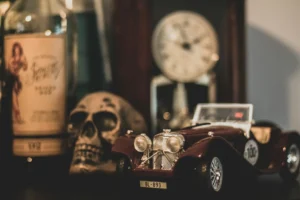 Travel Clock While Traveling