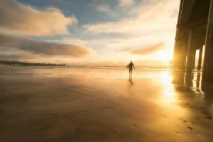 San Diego Vacation Package