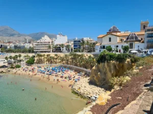 Reserving Your Benidorm Car Hire