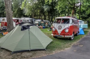 The Top 6 Reasons To Attend A Camper Show