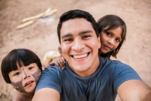 Volunteer Abroad: Opportunities Of A Lifetime