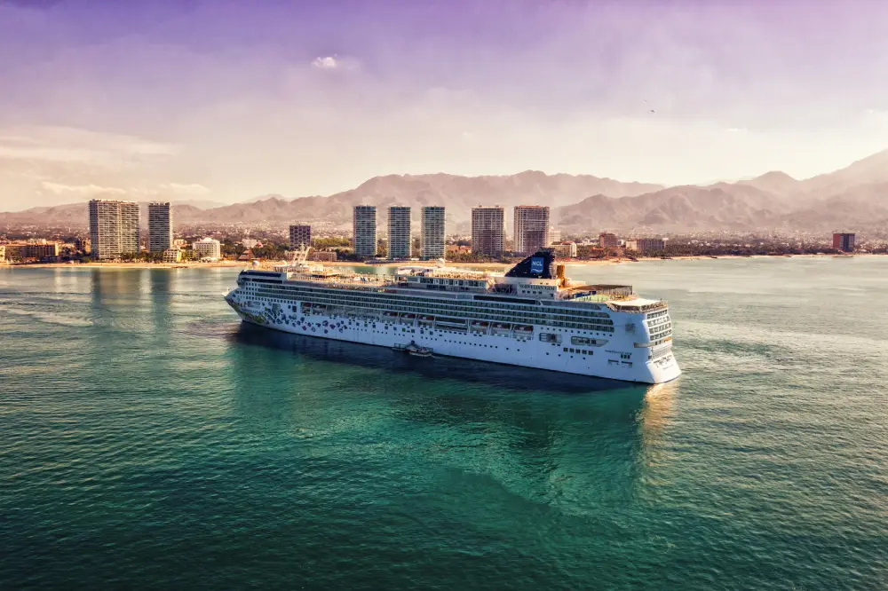 Experience Luxury And Elegance With Silverseas Cruises