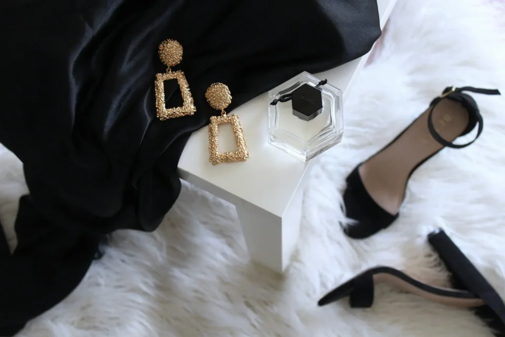 Luxury All The Way
