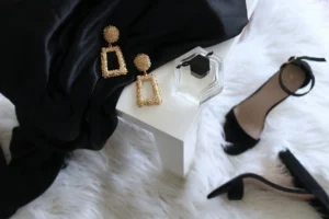 Luxury All The Way