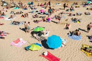 The Top 3 Bad Vacation Destinations