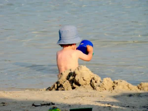 Vacation With Kids- Select From The Best Five