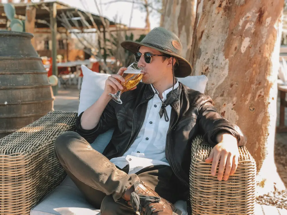 What To Remember For Your Safari Clothing