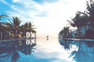 A Luxury Holiday In Oman At The Al Jissah Resort & Spa