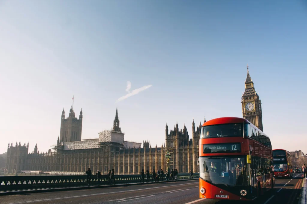 Bus Travel Savings Us