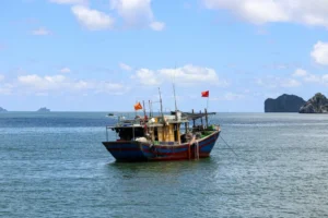Food In South East Asia