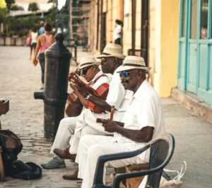 Hello From Cuba - Part 1 - First Impressions