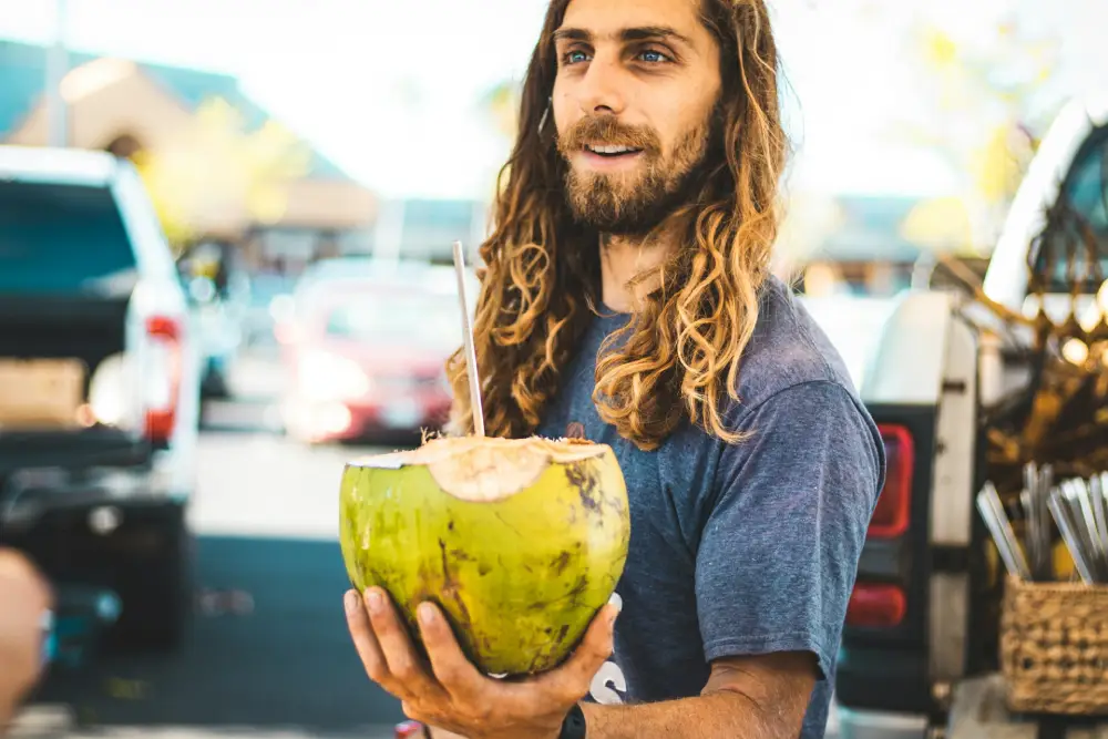 The Hawaiian Vacation: Leis, Luaus and Luscious Landscape
