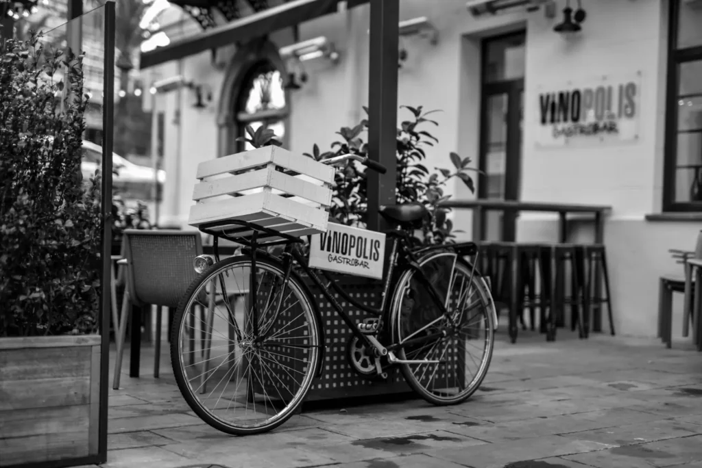 Vinopolis: The London Wine Center