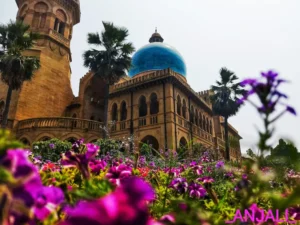 Camden Tourist Attractions & Highlights