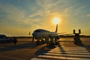 Getting From The Barcelona Airport Is Easy