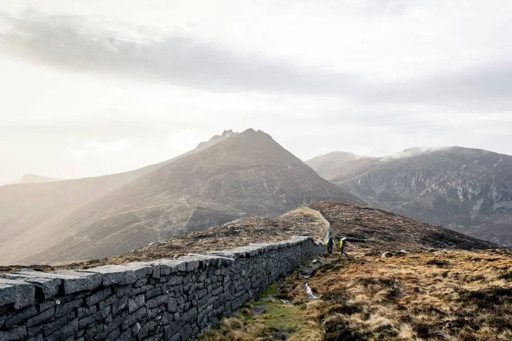 Newry Tourist Information & Travel Guide
