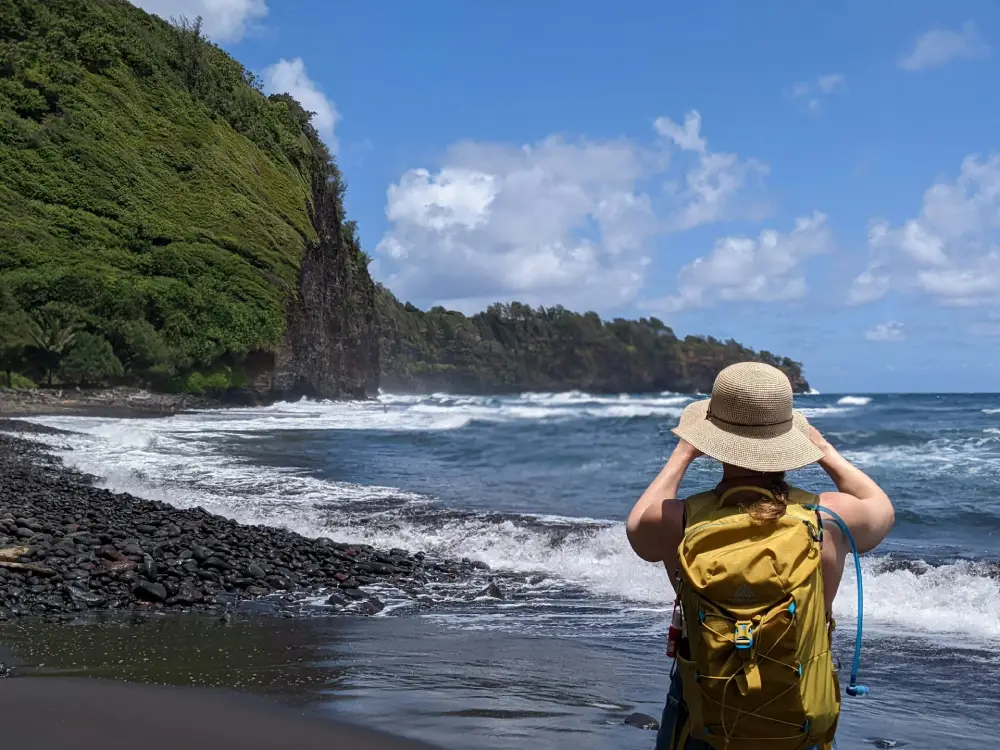 Vacationing On Big Island? Your Overnight Accommodation Options