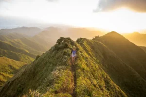 Hiking Backpack Tips: Reduce Backpack Weight For More Comfortable Hiking.