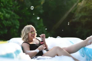 Take That Relaxing Vacation